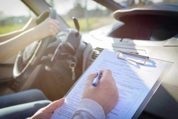 5 países mais difíceis para se tirar a carteira de motorista