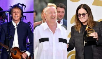 7 músicos que processaram suas próprias bandas