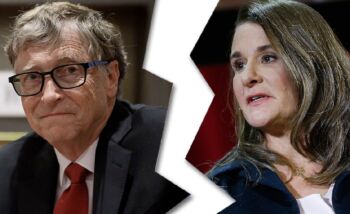 Bill Gates não é mais a quarta pessoa mais rica do mundo depois do divórcio