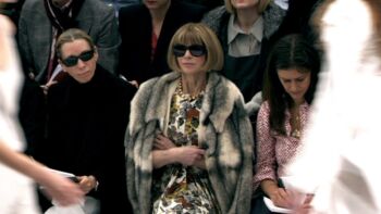10 filmes que falam a respeito do universo da moda
