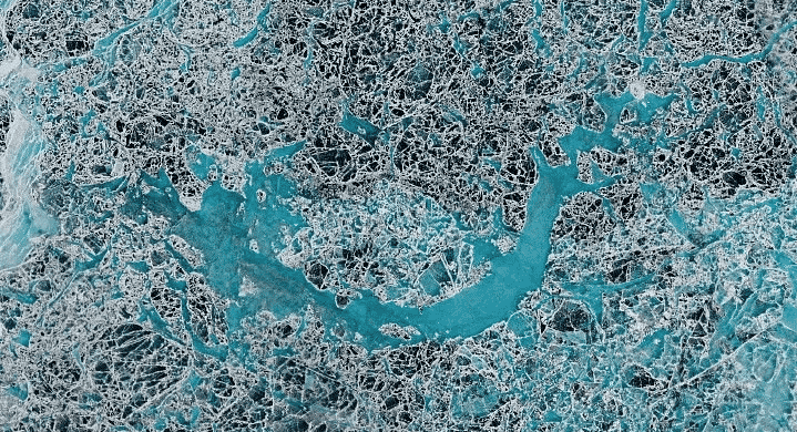 7 fotos incríveis que você não vai acreditar que são da Terra
