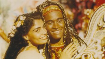 7 filmes nacionais da década de 1990 que você precisa assistir