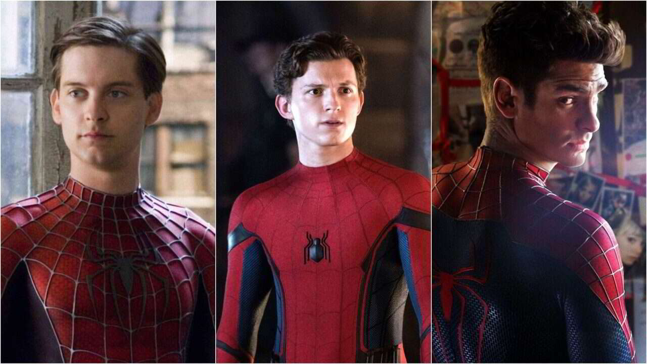 7 curiosidades que você provavelmente não sabia sobre Homem-Aranha
