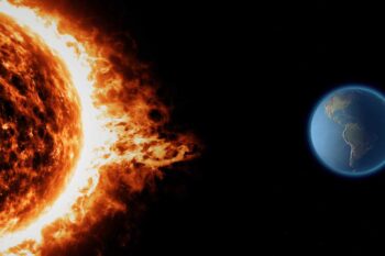 Cientistas descobriram quando e como será o fim do sol