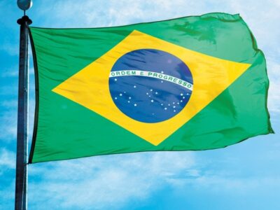 8 curiosidades que você não sabia sobre a bandeira do Brasil – Fatos  Desconhecidos