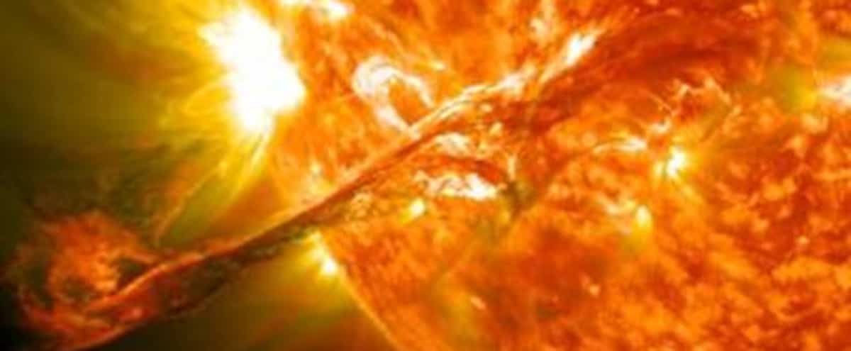 Tempestade geomagnética é iminente e com ela vem as auroras