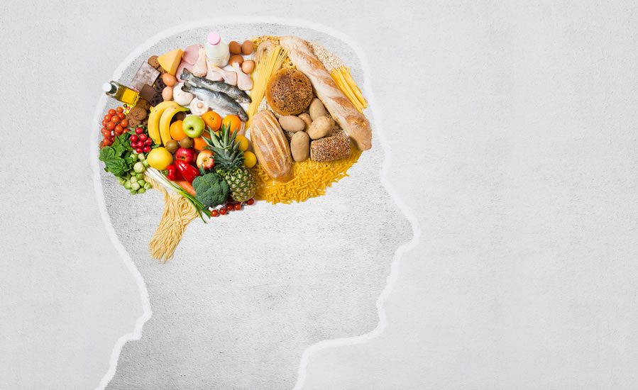 Dados novos reforçam que um dieta simples pode proteger contra o mal de Alzheimer