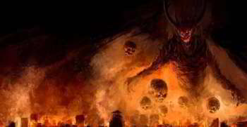 Coisas que nunca te contaram sobre Satanás