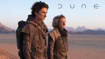 Os humanos realmente conseguiriam sobreviver nos desertos de Duna?