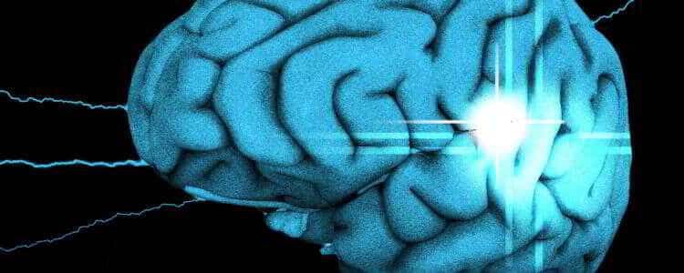 Esse implante cerebral tratou com sucesso a depressão resistente em um paciente