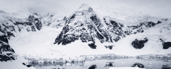 Há 75 milhões de anos a Antártica estava em chamas