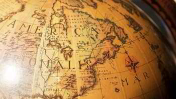 Esse texto misterioso sugere que europeus sabiam das Américas antes de Colombo zarpar
