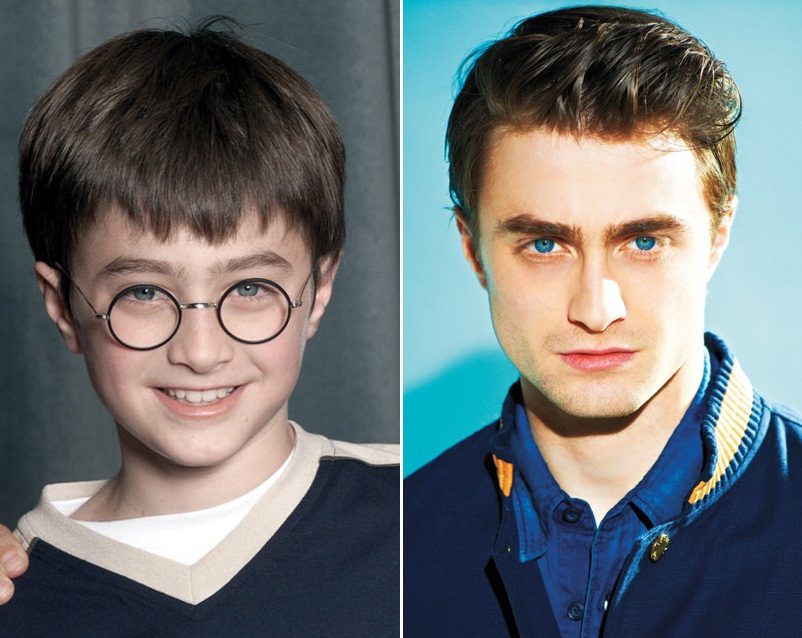 Quiz] Todo mundo é uma mistura de um personagem de Harry Potter e