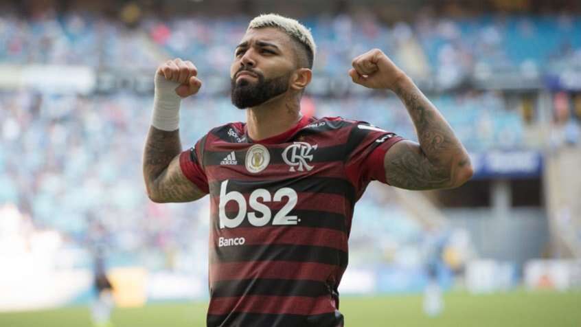 Você conhece o Flamengo?