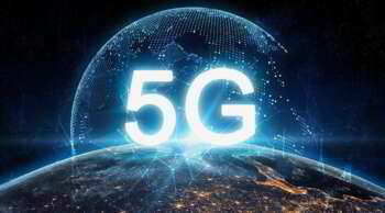 Pesquisa mostra que somente 7 capitais estão preparadas para o 5G