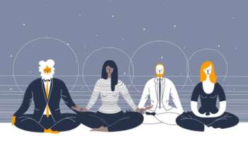 Psicólogos dizem que estamos fazendo o mindfulness errado