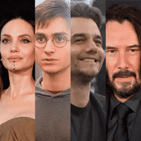 7 famosos que não possuem redes sociais