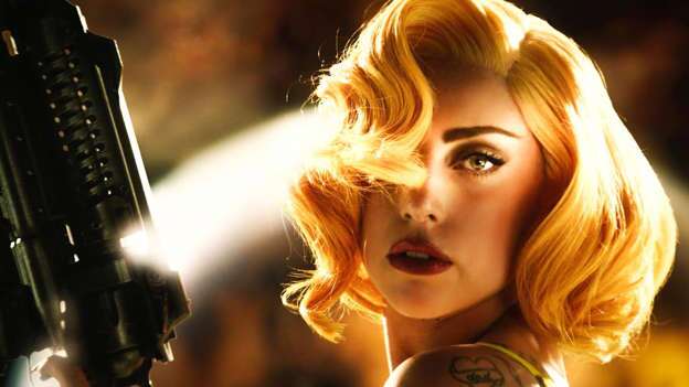 Lady Gaga  11 filmes e séries com a atriz e cantora - Canaltech