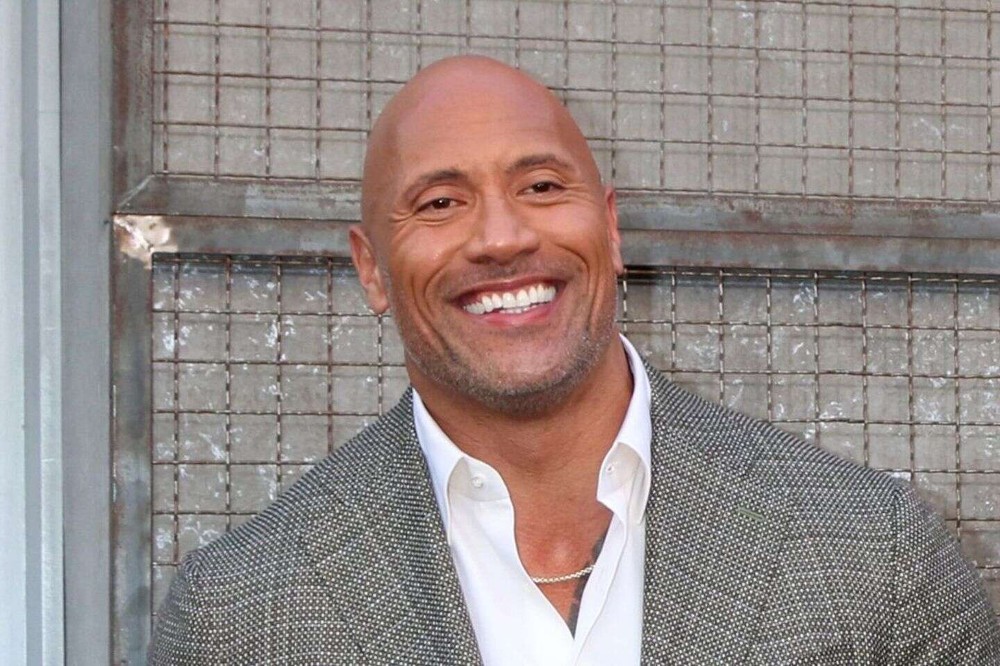 Dwayne Johnson