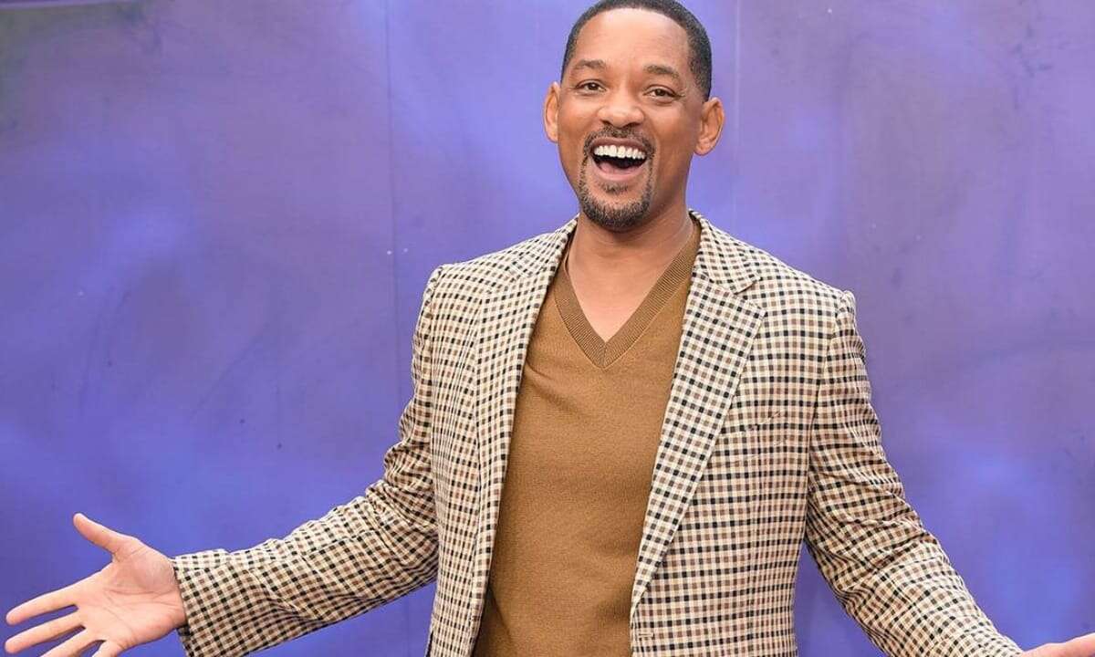 Will Smith