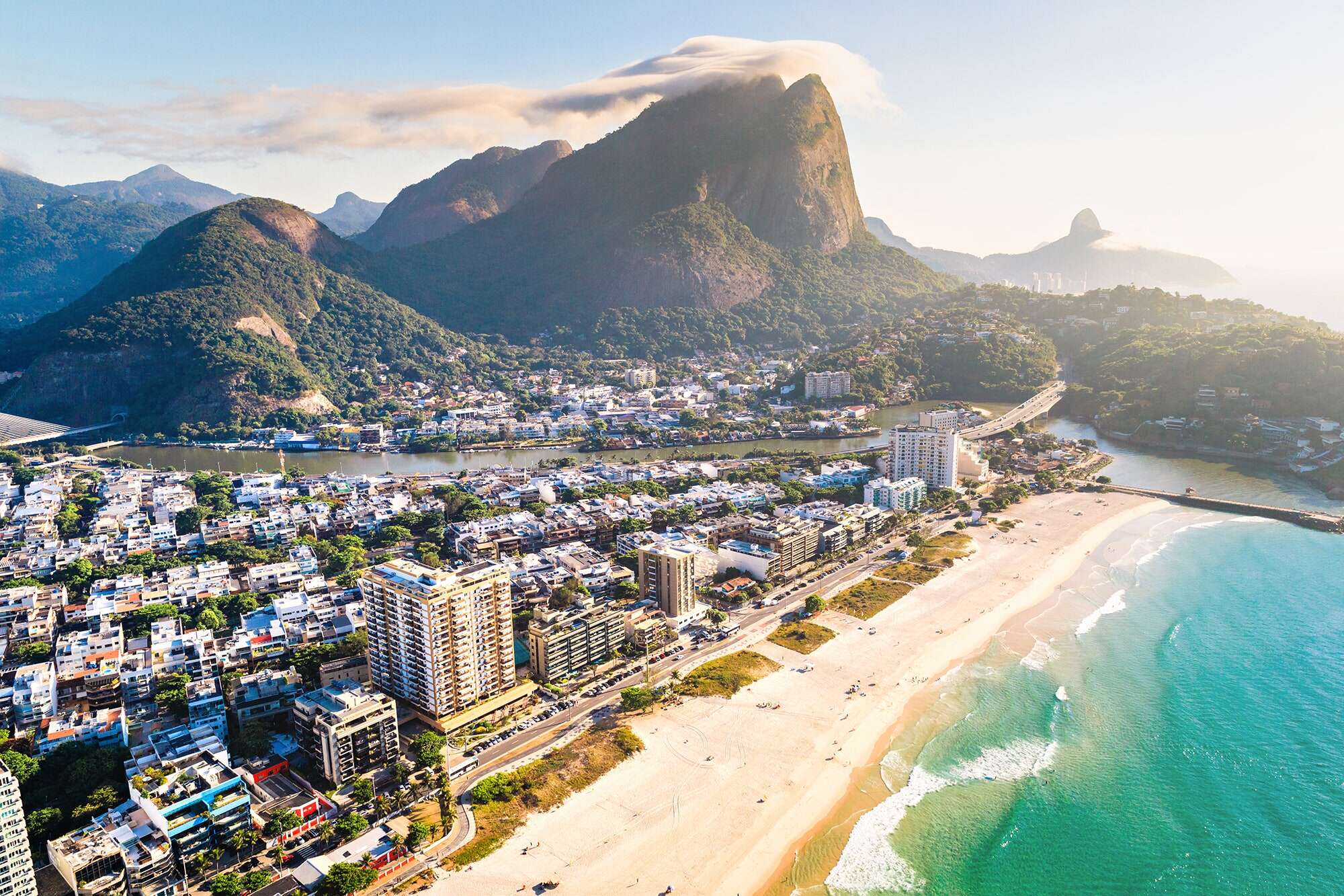 Cidades mais perigosas do mundo Rio