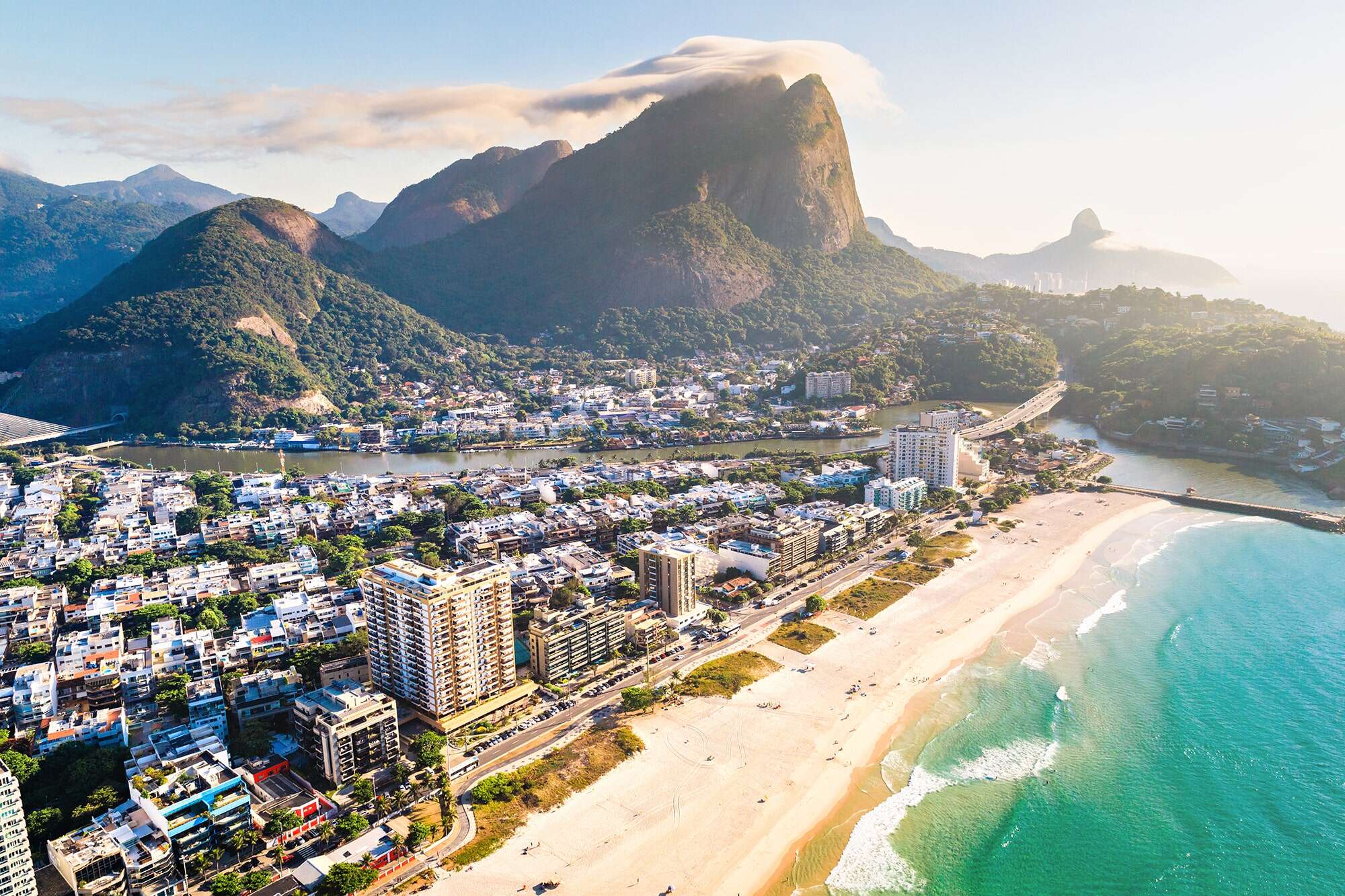 As cidades mais perigosas do mundo Fatos Desconhecidos
