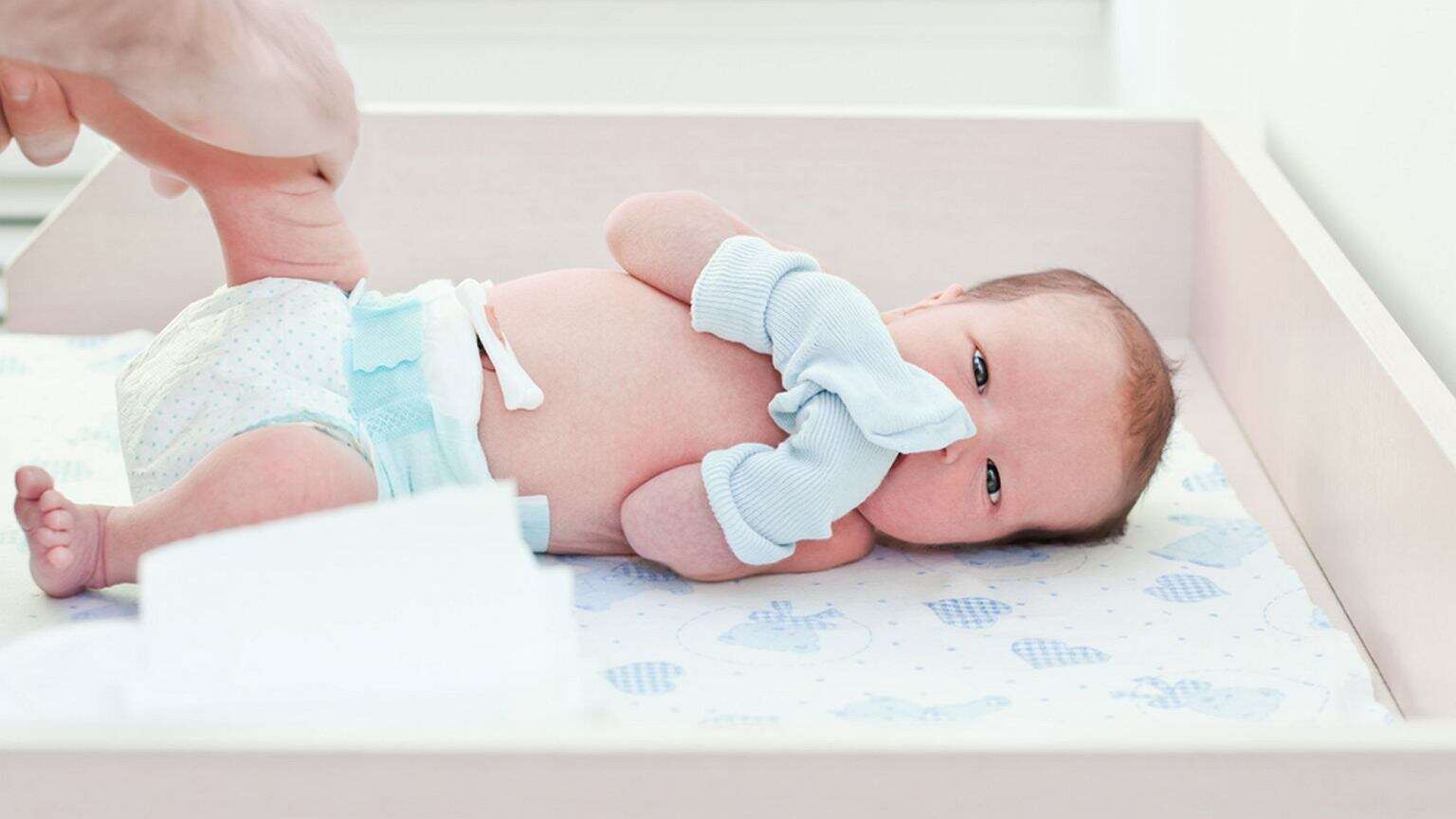 Por que esperar 60 seg para cortar o cordão umbilical pode salvar vidas?