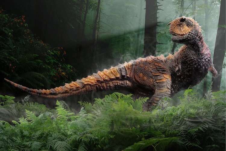 Os dinossauros mais bizarros da pré-história