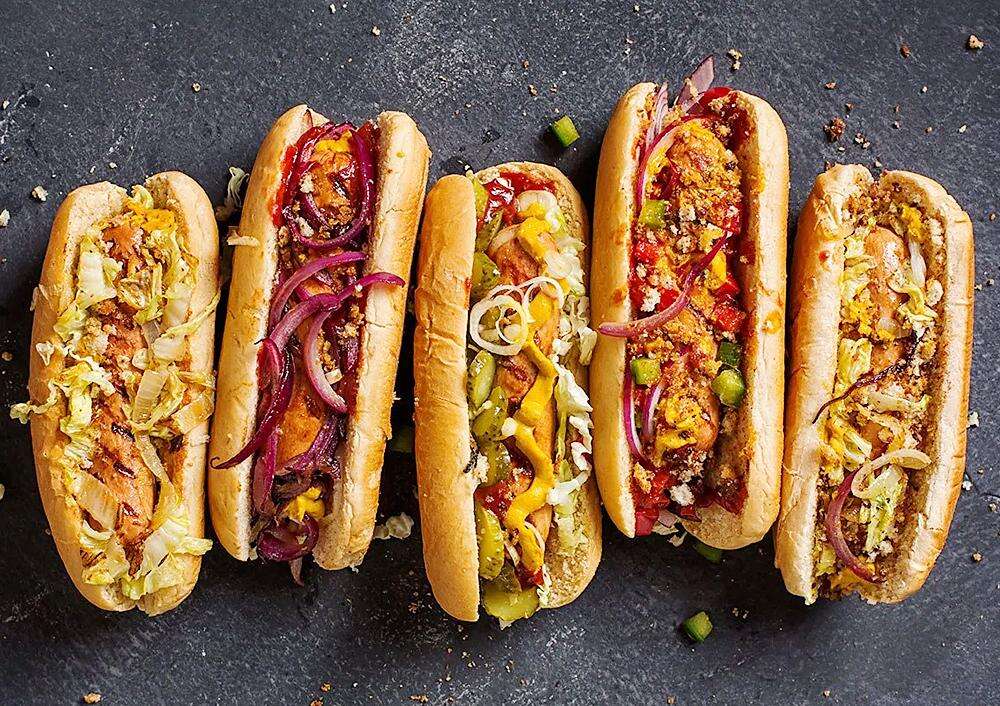 Hot Dog Brasil se une ao Grendacc para ação do 'Dia do Doar