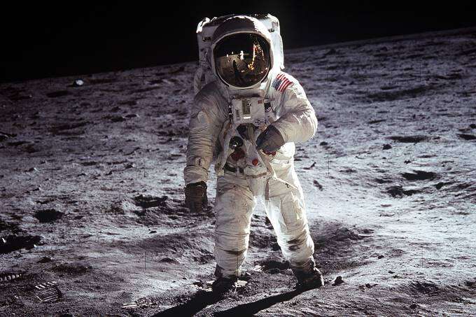 2024: a próxima viagem humana à Lua