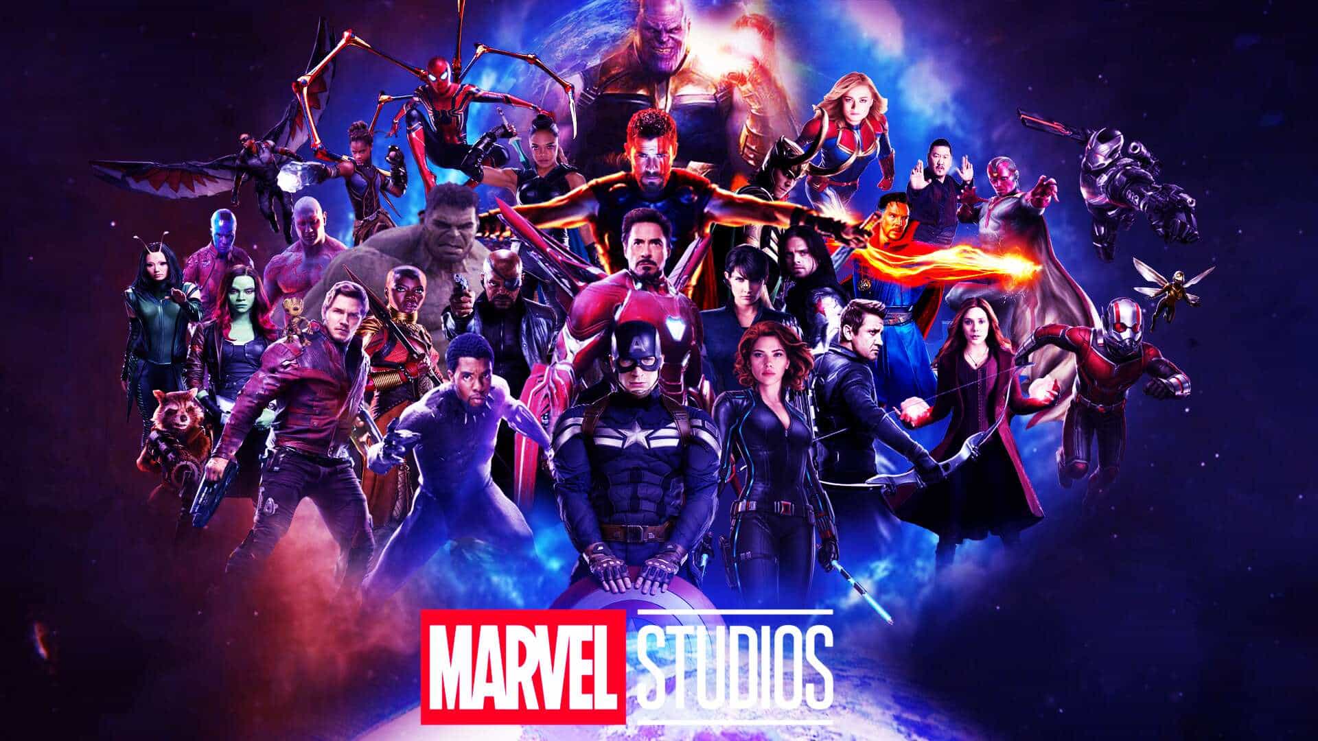 Por que a Marvel precisa de 20 filmes para apresentar o Multiverso