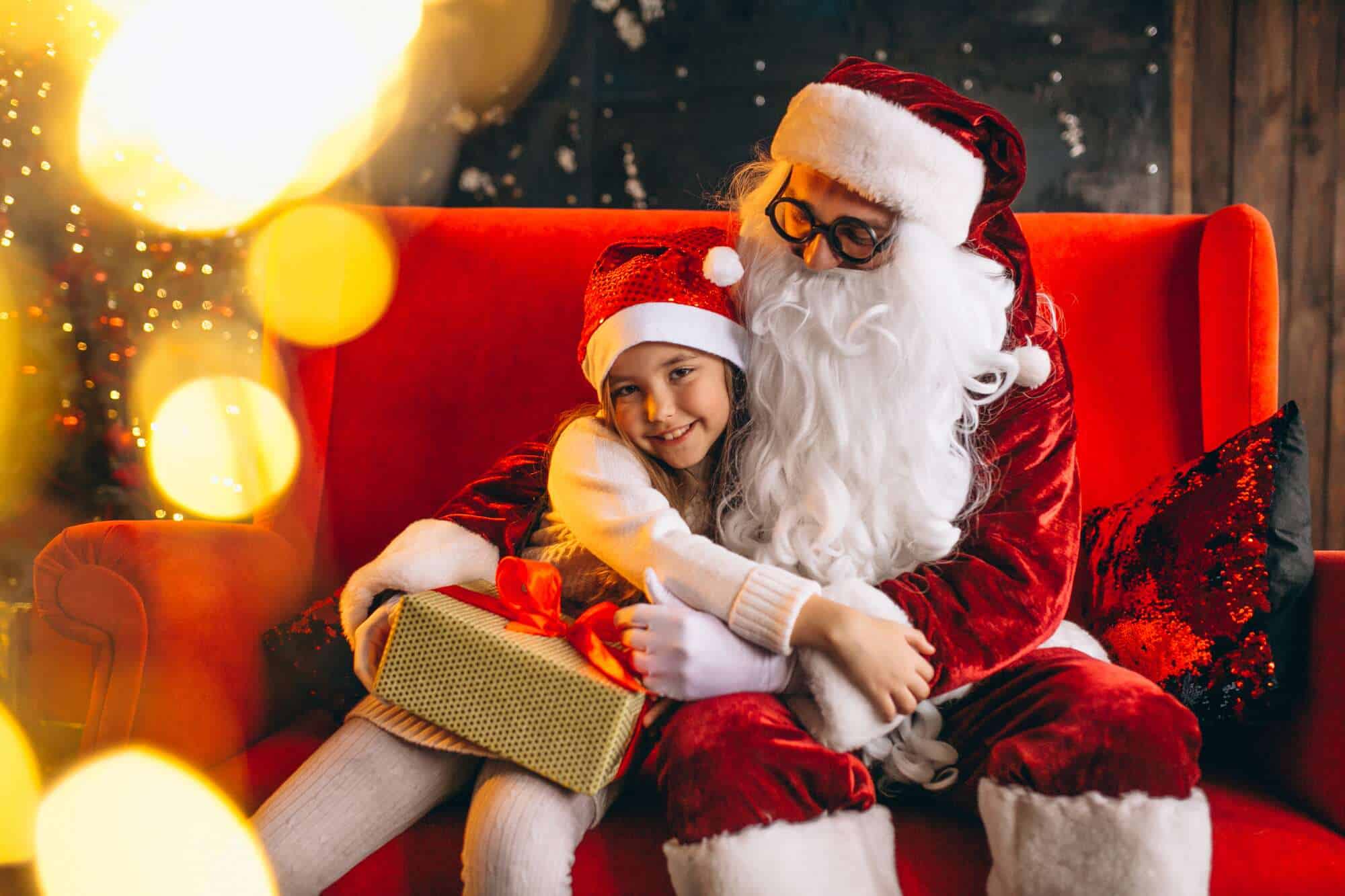 As tradições mais inusitadas de Natal – Fatos Desconhecidos