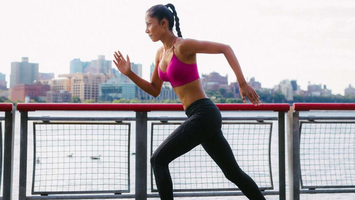 Tudo que se sabe sobre o runner's high pode estar errado