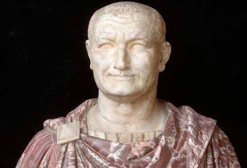 Imperador Vespasiano