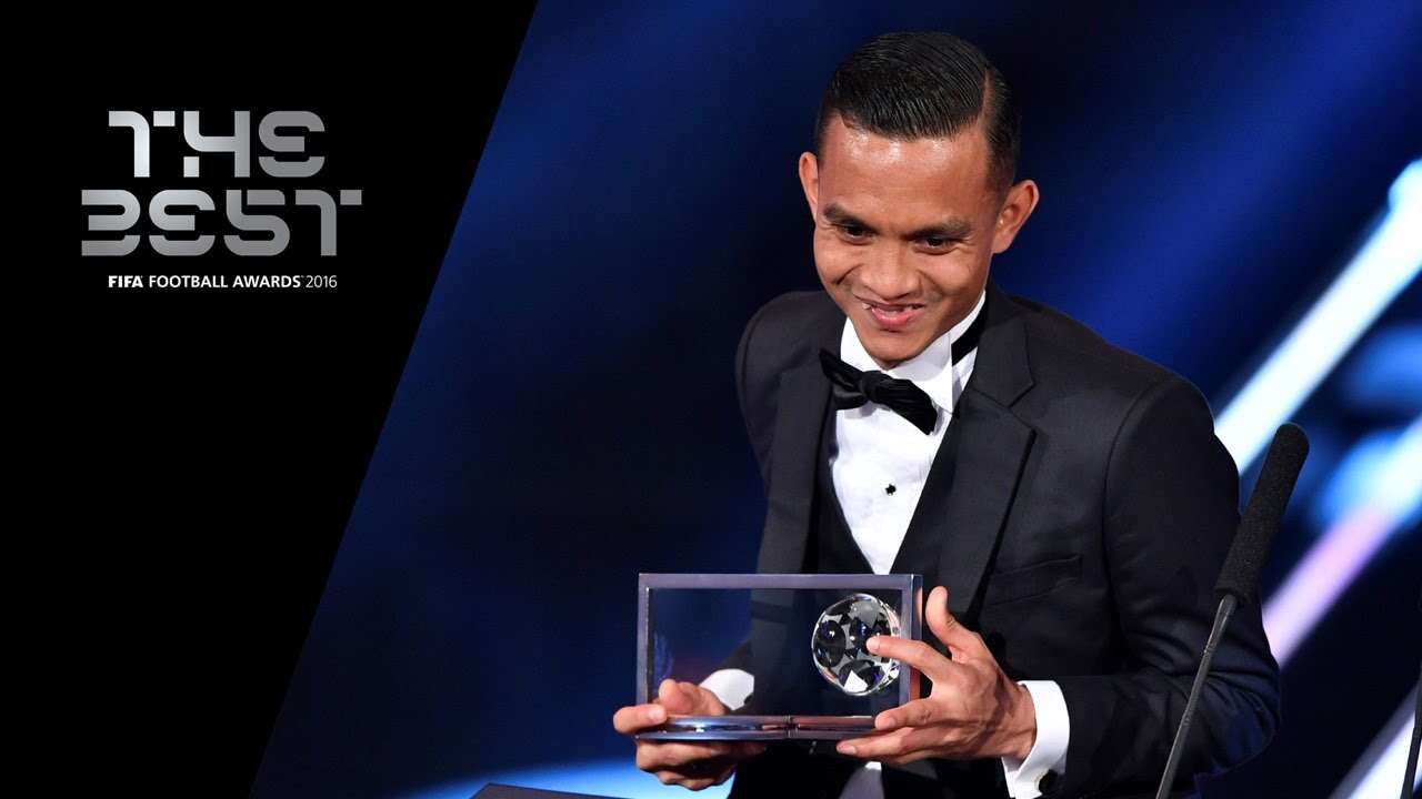 Mohd Faiz Subri