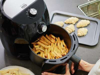 air fryer