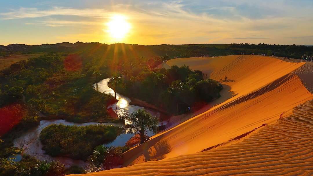 Essas são as cidades mais quentes do Brasil Fatos Desconhecidos