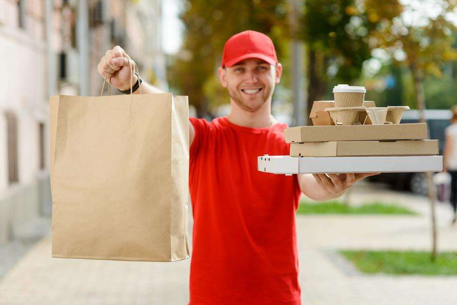 6 pratos para nunca pedir por delivery