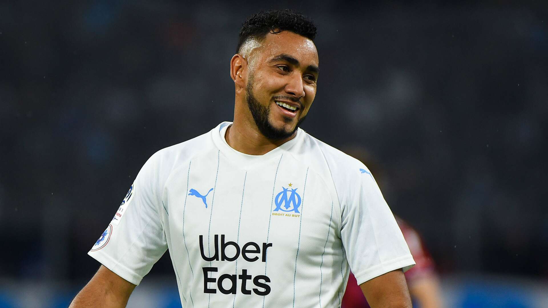 Dimitri Payet