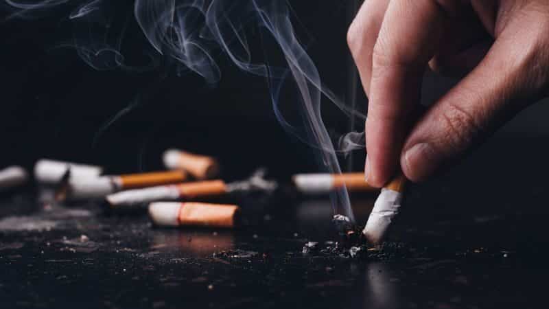 Efeitos por conta do hábito de fumar pode surgir até três gerações depois