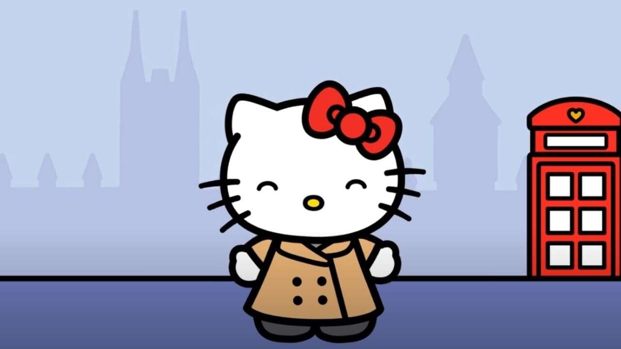 Hello Kitty não é um gato, e sim menina, dizem criadores da personagem