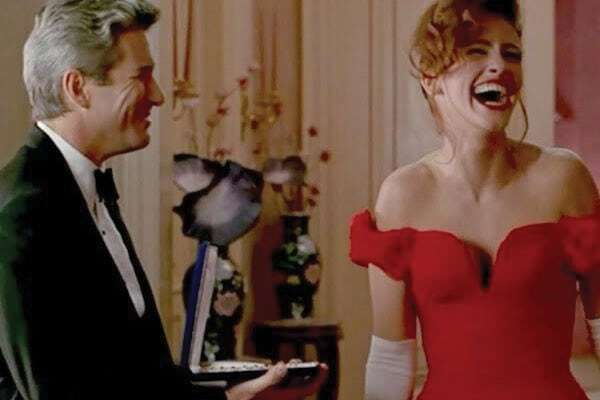 7 momentos dos filmes que foram improvisados