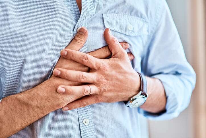 Infarto