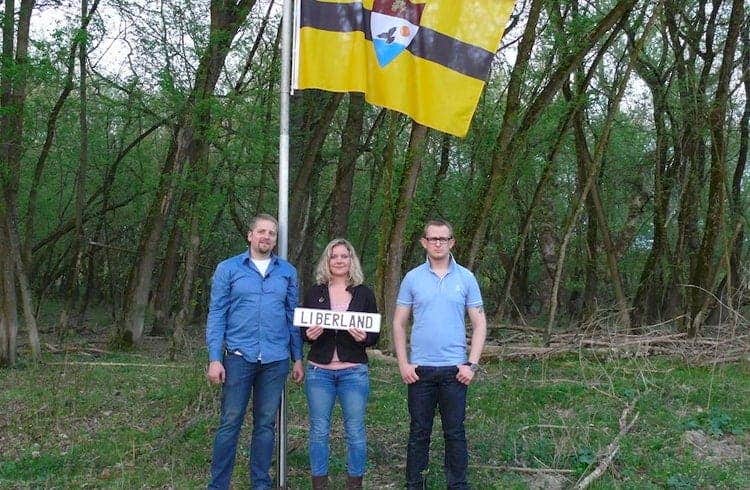 Liberland