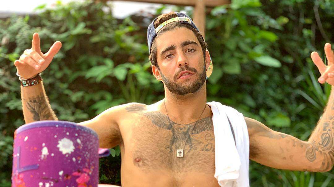 Conheça a casa de Pedro Scooby do BBB22