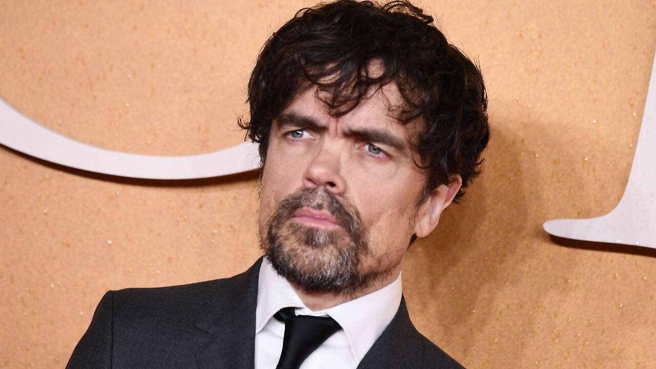 Peter Dinklage