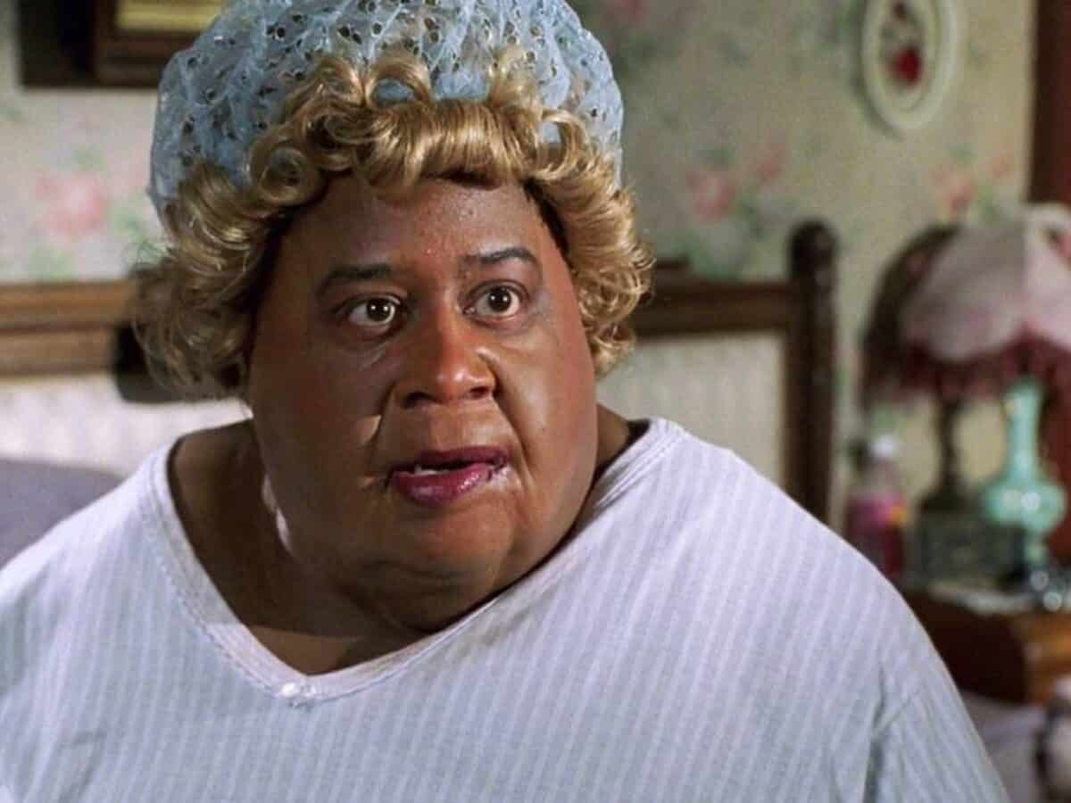 Martin Lawrence ficou em coma durante as gravações de “Vovó… Zona”