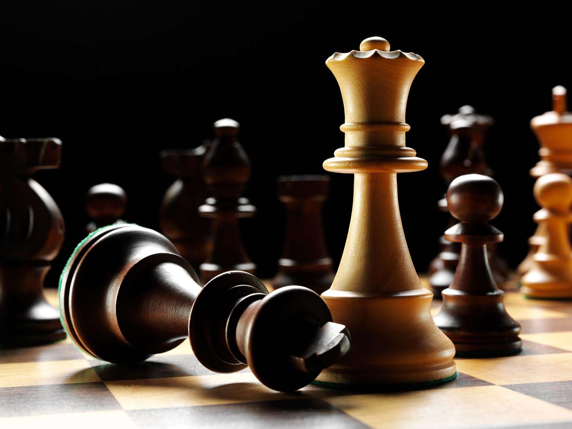 Brasileiro já venceu jogador de xadrez acusado de trapacear usando