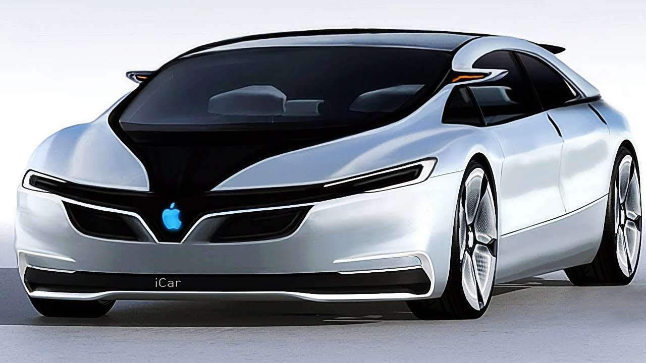 Apple car pode ser uma realidade já em 2025 Fatos Desconhecidos