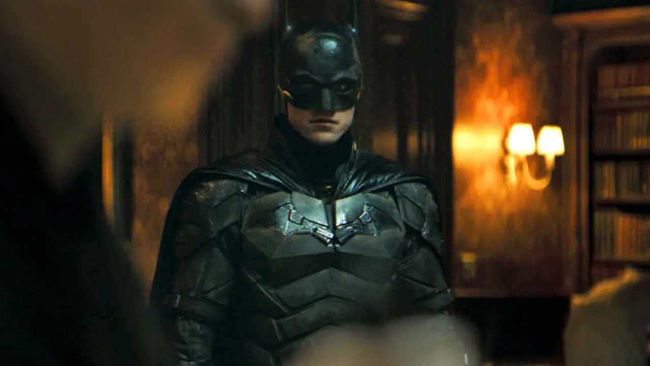 Batman: Google adiciona Bat-Sinal na tela de pesquisa